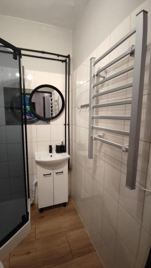 Singer Apartament Krakow Exterior photo